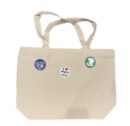 NAHIMSAYIN Tote bag