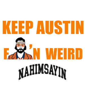 Austin T-Shirt