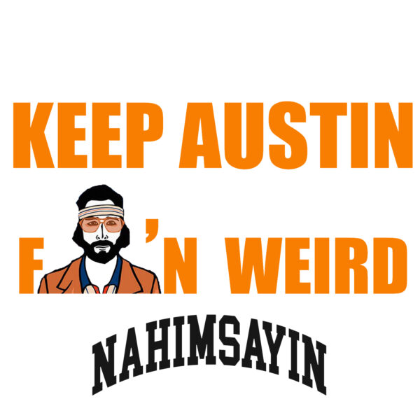 Austin T-Shirt