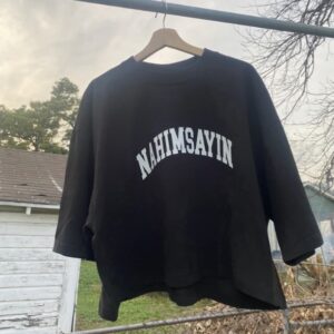 Nahimsayin album T-Shirt